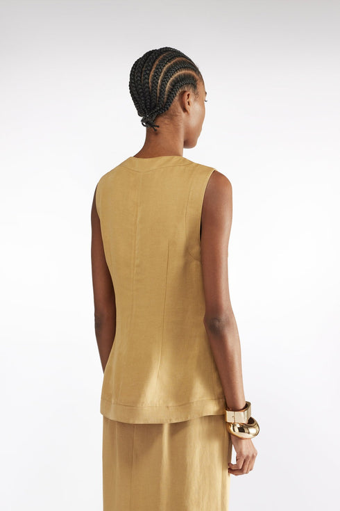 LIVIANA CONTI GILET